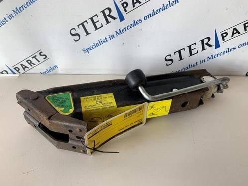 Krik van een Mercedes SLK, Auto-onderdelen, Overige Auto-onderdelen, Mercedes-Benz, Gebruikt, 3 maanden garantie, Ophalen of Verzenden