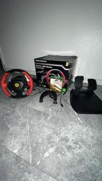 Xbox stuur ferarri, Games en Spelcomputers, Ophalen