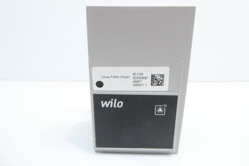 Pompe Bulex Thermomaster, Thema Condens
 en très bon état beschikbaar voor biedingen