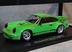 Werk83/1:18/Porsche 911 Carrera RSR 3.0/NIEUW, Enlèvement ou Envoi, Neuf, Voiture, Autres marques