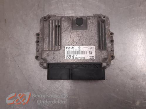 Computer Motormanagement van een Fiat Ducato, Auto-onderdelen, Elektronica en Kabels, Fiat, Gebruikt, 3 maanden garantie, Ophalen of Verzenden
