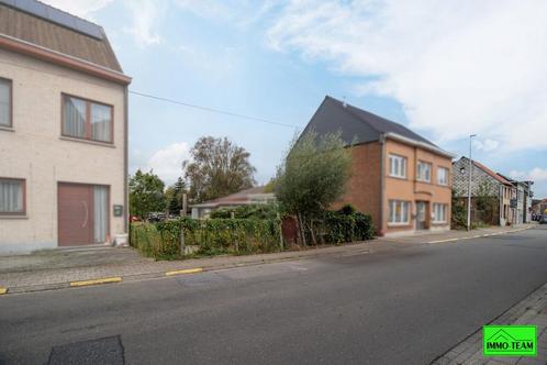 Grond te koop in Liedekerke, Immo, Gronden en Bouwgronden, 1000 tot 1500 m²