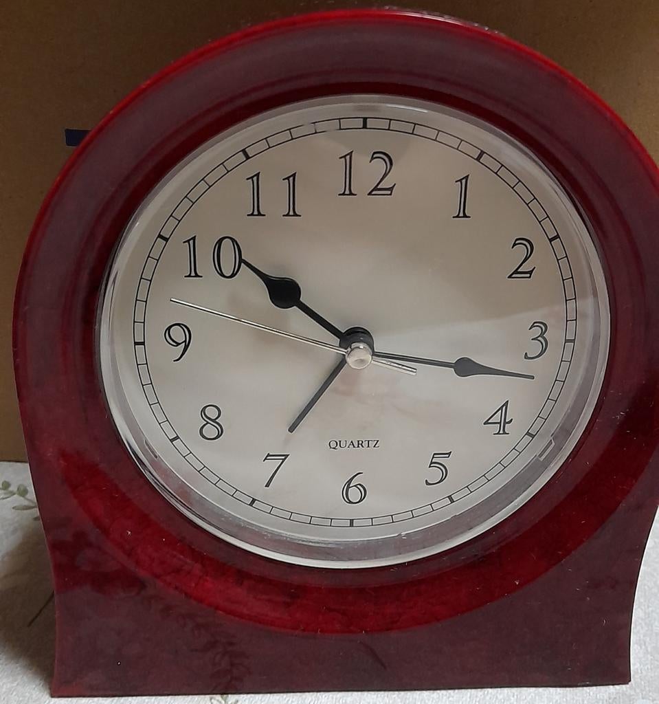 Staande klok, Huis en Inrichting, Ophalen of Verzenden, Staande klok