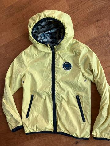 Reversibel zomerjas, IKKS 10 jaar beschikbaar voor biedingen