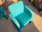 2 fauteuils, Ophalen, Zo goed als nieuw