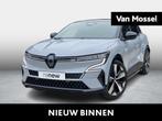 Renault Megane E-Tech Techno EV60 R220 Optimum Charge, Stof, Gebruikt, Euro 6, 5 zetels