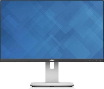 Dell Ultrasharp 24 inch Full HD beschikbaar voor biedingen
