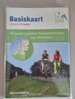 Lf fiets routes in Nederland, Ophalen of Verzenden, Zo goed als nieuw