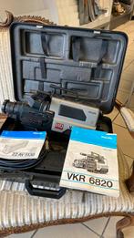 Philips videorecorder VKR 6820  VHS HQ, Ophalen of Verzenden, (Video)band, VHS of SVHS