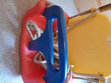 Schommel baby zit beschikbaar voor biedingen
