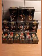 Lot de casse-noisettes 13 et 11 cm, Enlèvement ou Envoi