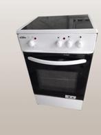 Cuisinière, Ophalen, Elektrisch