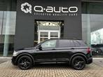 Volkswagen Tiguan 1.5 DSG R-Line / GPS / Matrix / Black, Auto's, Volkswagen, Automaat, 1498 cc, Overige brandstoffen, Bedrijf