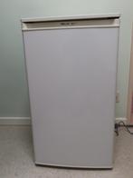 diepvries, Elektronische apparatuur, Vriezers en Diepvrieskisten, Gebruikt, Minder dan 60 cm, Vrijstaand, Ophalen