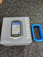 Garmin Edge Explorer 2, Ophalen, Draadloos, Nieuw