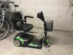 Scootmobiel, Diversen, Ophalen, Gebruikt