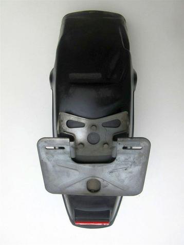 Yamaha XJ750 achter spatbord achterspatbord XJ 750 Seca 11M beschikbaar voor biedingen