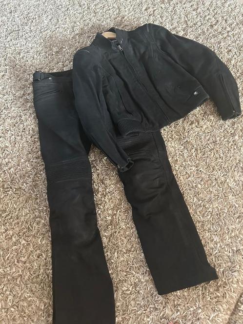 Motorpak leder BMW, Motoren, Kleding | Motorkleding, Combipak, Dames, Nieuw zonder kaartje, Ophalen of Verzenden