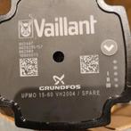 Vaillant waterpomp, Doe-het-zelf en Bouw, Chauffageketels en Boilers, Ophalen of Verzenden