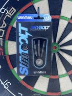 Winmau Skybolt 90% tungsten 23gram, Sports & Fitness, Fléchettes, Envoi, Neuf, Fléchettes