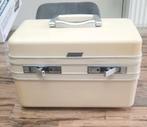 Vintage Airbus beautycase, Handtassen en Accessoires, Ophalen of Verzenden