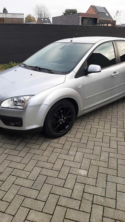Ford Focus 1.6, ghia 16v, Auto's, Ford, Particulier, Ophalen