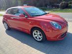 Alfa romeo MiTo 1.4 benzine euro6b gekeurd voor verkoop, Auto's, Alfa Romeo, Bedrijf, MiTo, Centrale vergrendeling, Te koop