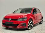Volkswagen Golf 7.5 GTI - 2018, Auto's, Euro 6, 4 cilinders, 1984 cc, 170 kW