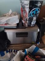 Friteuse, Elektronische apparatuur, Frituurpannen, Ophalen