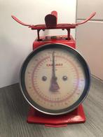 CABANAZ Retro weegschaal keuken, Huis en Inrichting, Ophalen, Gebruikt