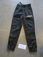 trainingsbroek patrick maat 122, Ophalen of Verzenden, Zo goed als nieuw, Jongen of Meisje, Broek