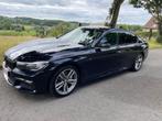BMW 730D, Auto's, Automaat, 4 deurs, Achterwielaandrijving, 2993 cc