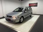 Opel Astra 1.6Benzine Automaat Reeds Gekeurd mag in LEZ, Auto's, Automaat, Bedrijf, Break, 5 deurs