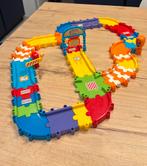 Vtech toet toet staddelen, Kinderen en Baby's, Ophalen, Gebruikt