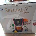 Special.T machine van Nestle nieuw, Elektronische apparatuur, Ophalen, Nieuw