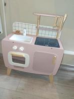 Cuisine enfant, Enlèvement