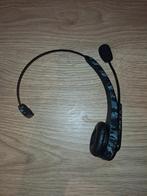 Headset (1x gebruikt), Ophalen of Verzenden, Zo goed als nieuw