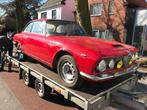 Alfa romeo 2600 project, Auto's, Particulier, Te koop