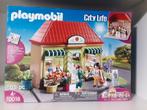 PLaymobil bloemenwinkel - nieuw, Kinderen en Baby's, Ophalen of Verzenden, Nieuw, Complete set