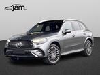 Mercedes-Benz GLC 300 de 4MATIC AMG Line (automatique), Argent ou Gris, 5 portes, GLC, 31 kWh