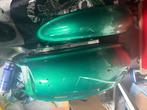 Yamaha Dragstar spatborden Enzv, Motoren, Ophalen, Gereviseerd