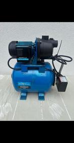 Waterpomp, Tuin en Terras, Waterpompen, Ophalen, Zo goed als nieuw, Elektrisch, Besproeiingspomp