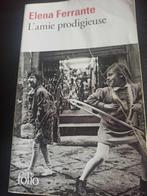 L'amie prodigieuse, Ophalen of Verzenden, Gelezen