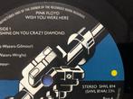 Vinyle 33 T Pink Floyd UK - Gt Britain 1975 - sans pochette, CD & DVD, Vinyles | Rock, Enlèvement, Utilisé, 12 pouces, Pop rock