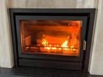 inbouwcassette Bodart en Gonay in fire 743 - tweedehands, Ophalen, Gebruikt, Houtkachel, Inbouw