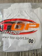 Nieuw judo broekjes
Lengte maat 1.00 tot 1.10
stuks 23, Sport en Fitness, Vechtsporten en Zelfverdediging, Ophalen of Verzenden