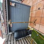 Koperen kapstok, Antiek en Kunst, Ophalen