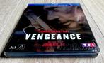VENGEANCE (Incl.COLLECTOR Boekje 32 p.) // NIEUW / Sub CELLO, Ophalen of Verzenden, Nieuw in verpakking, Actie