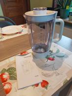 Hulpstukken voor Kenwood KM 262, Ophalen, Zo goed als nieuw, Blender