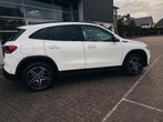 EQA 250 AMG Line, Auto's, Mercedes-Benz, Automaat, Navigatiesysteem, Zwart, Wit